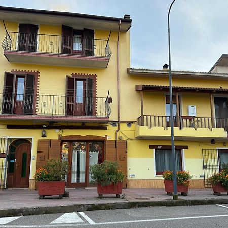 B&B Muggianeddu Tonara 외부 사진
