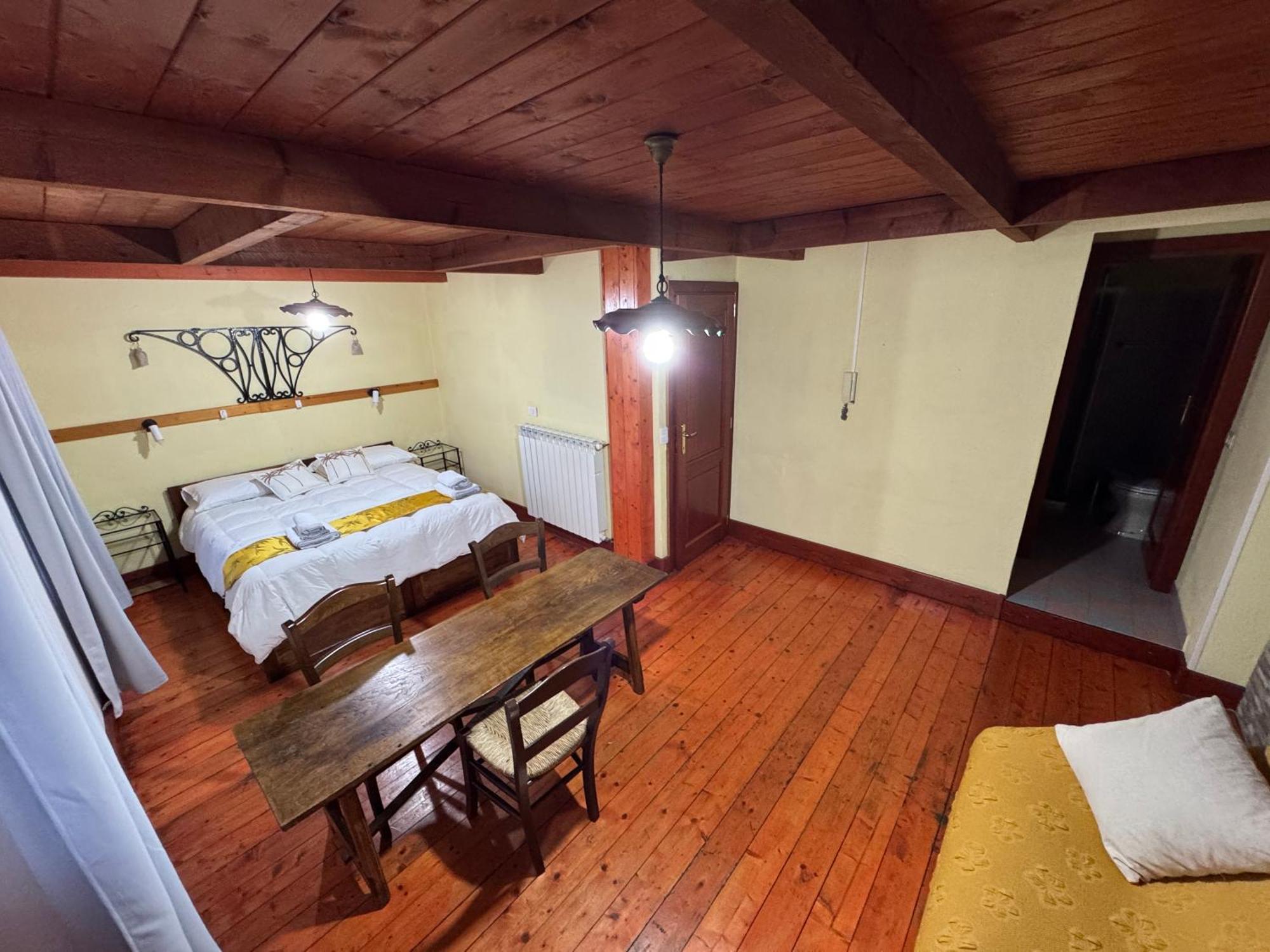 B&B Muggianeddu Tonara 외부 사진