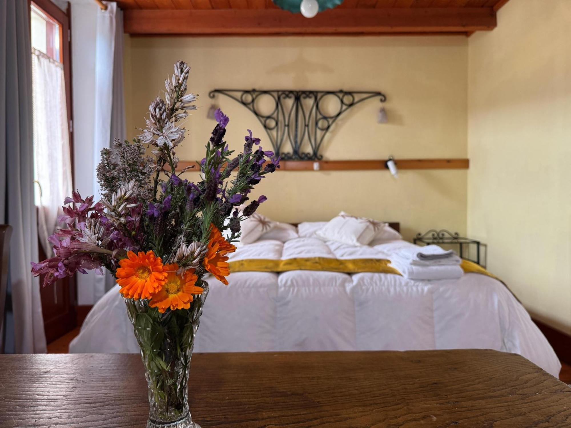 B&B Muggianeddu Tonara 외부 사진
